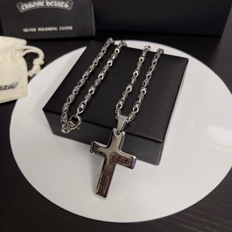 Chrome Hearts Necklaces